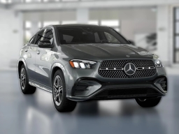 Mercedes-Benz GLE GLE 450 4MATIC Coupe 2026