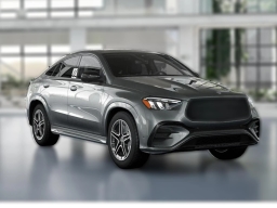 Mercedes-Benz GLE GLE 450 4MATIC Coupe 2026