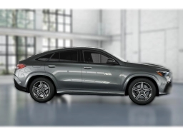 Mercedes-Benz GLE GLE 450 4MATIC Coupe 2026
