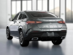 Mercedes-Benz GLE GLE 450 4MATIC Coupe 2026