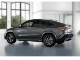Mercedes-Benz GLE GLE 450 4MATIC Coupe 2026
