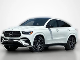 Mercedes-Benz GLE GLE 450 4MATIC Coupe 2026