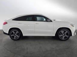 Mercedes-Benz GLE GLE 450 4MATIC Coupe 2026