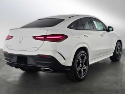 Mercedes-Benz GLE GLE 450 4MATIC Coupe 2026