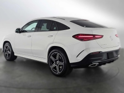 Mercedes-Benz GLE GLE 450 4MATIC Coupe 2026
