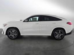Mercedes-Benz GLE GLE 450 4MATIC Coupe 2026