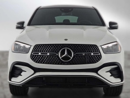 Mercedes-Benz GLE GLE 450 4MATIC Coupe 2026