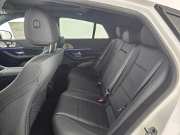 Mercedes-Benz GLE GLE 450 4MATIC Coupe 2026