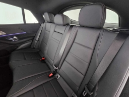 Mercedes-Benz GLE GLE 450 4MATIC Coupe 2026