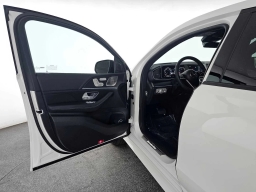 Mercedes-Benz GLE GLE 450 4MATIC Coupe 2026