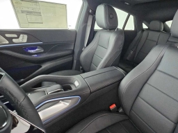 Mercedes-Benz GLE GLE 450 4MATIC Coupe 2026