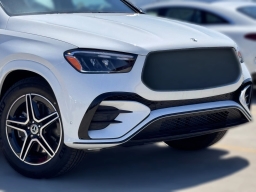 Mercedes-Benz GLE GLE 450 4MATIC Coupe 2026