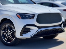 Mercedes-Benz GLE GLE 450 4MATIC Coupe 2026