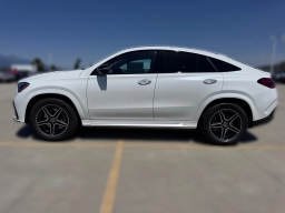 Mercedes-Benz GLE GLE 450 4MATIC Coupe 2026