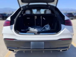 Mercedes-Benz GLE GLE 450 4MATIC Coupe 2026