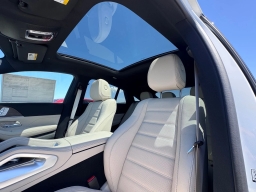Mercedes-Benz GLE GLE 450 4MATIC Coupe 2026