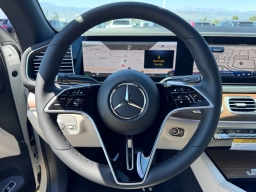 Mercedes-Benz GLE GLE 450 4MATIC Coupe 2026