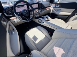 Mercedes-Benz GLE GLE 450 4MATIC Coupe 2026