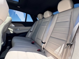 Mercedes-Benz GLE GLE 450 4MATIC Coupe 2026