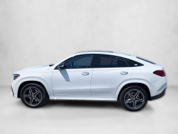 Mercedes-Benz GLE GLE 450 4MATIC Coupe 2026