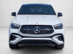 Mercedes-Benz GLE GLE 450 4MATIC Coupe 2026