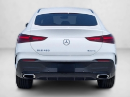 Mercedes-Benz GLE GLE 450 4MATIC Coupe 2026