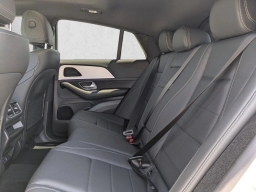 Mercedes-Benz GLE GLE 450 4MATIC Coupe 2026
