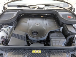 Mercedes-Benz GLE GLE 450 4MATIC Coupe 2026