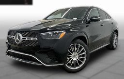 Mercedes-Benz GLE GLE 450 4MATIC Coupe 2026