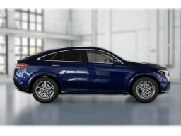 Mercedes-Benz GLE GLE 450 4MATIC Coupe 2026