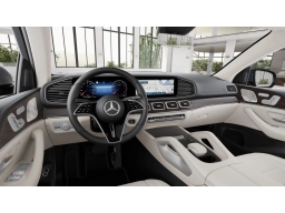 Mercedes-Benz GLE GLE 450 4MATIC Coupe 2026