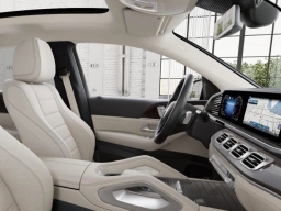 Mercedes-Benz GLE GLE 450 4MATIC Coupe 2026