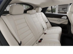Mercedes-Benz GLE GLE 450 4MATIC Coupe 2026
