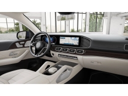 Mercedes-Benz GLE GLE 450 4MATIC Coupe 2026