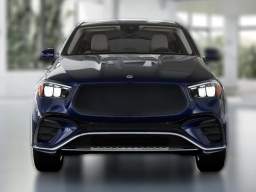 Mercedes-Benz GLE GLE 450 4MATIC Coupe 2026