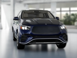 Mercedes-Benz GLE GLE 450 4MATIC Coupe 2026