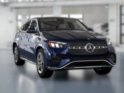 Mercedes-Benz GLE GLE 450 4MATIC Coupe 2026