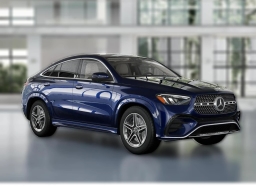 Mercedes-Benz GLE GLE 450 4MATIC Coupe 2026