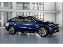 Mercedes-Benz GLE GLE 450 4MATIC Coupe 2026