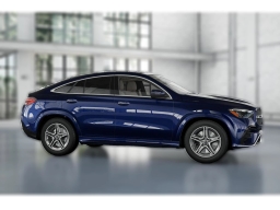 Mercedes-Benz GLE GLE 450 4MATIC Coupe 2026