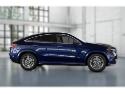 Mercedes-Benz GLE GLE 450 4MATIC Coupe 2026
