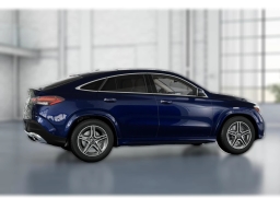 Mercedes-Benz GLE GLE 450 4MATIC Coupe 2026