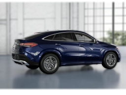 Mercedes-Benz GLE GLE 450 4MATIC Coupe 2026