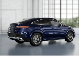 Mercedes-Benz GLE GLE 450 4MATIC Coupe 2026
