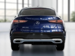 Mercedes-Benz GLE GLE 450 4MATIC Coupe 2026