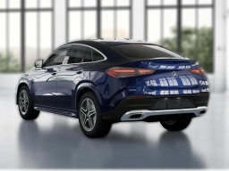 Mercedes-Benz GLE GLE 450 4MATIC Coupe 2026