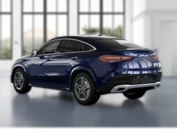 Mercedes-Benz GLE GLE 450 4MATIC Coupe 2026