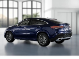 Mercedes-Benz GLE GLE 450 4MATIC Coupe 2026