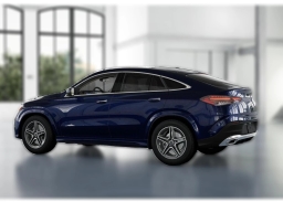 Mercedes-Benz GLE GLE 450 4MATIC Coupe 2026