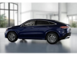 Mercedes-Benz GLE GLE 450 4MATIC Coupe 2026